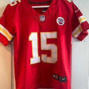 Cheifs jersey